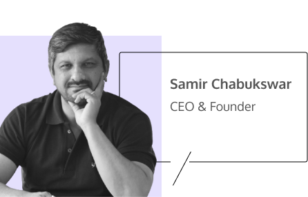 About Samir