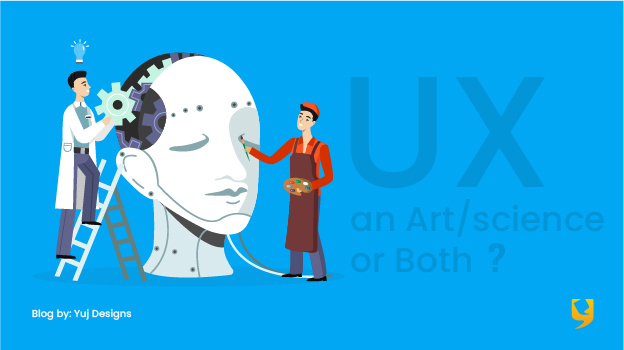 Is UX science or art?