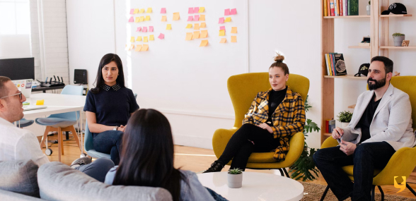 How to Go about Selecting a UX Agency/Partner?