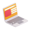 one to one with industry experts on a live webinar