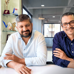 First-gen entrepreneurs are creating an impact on global design