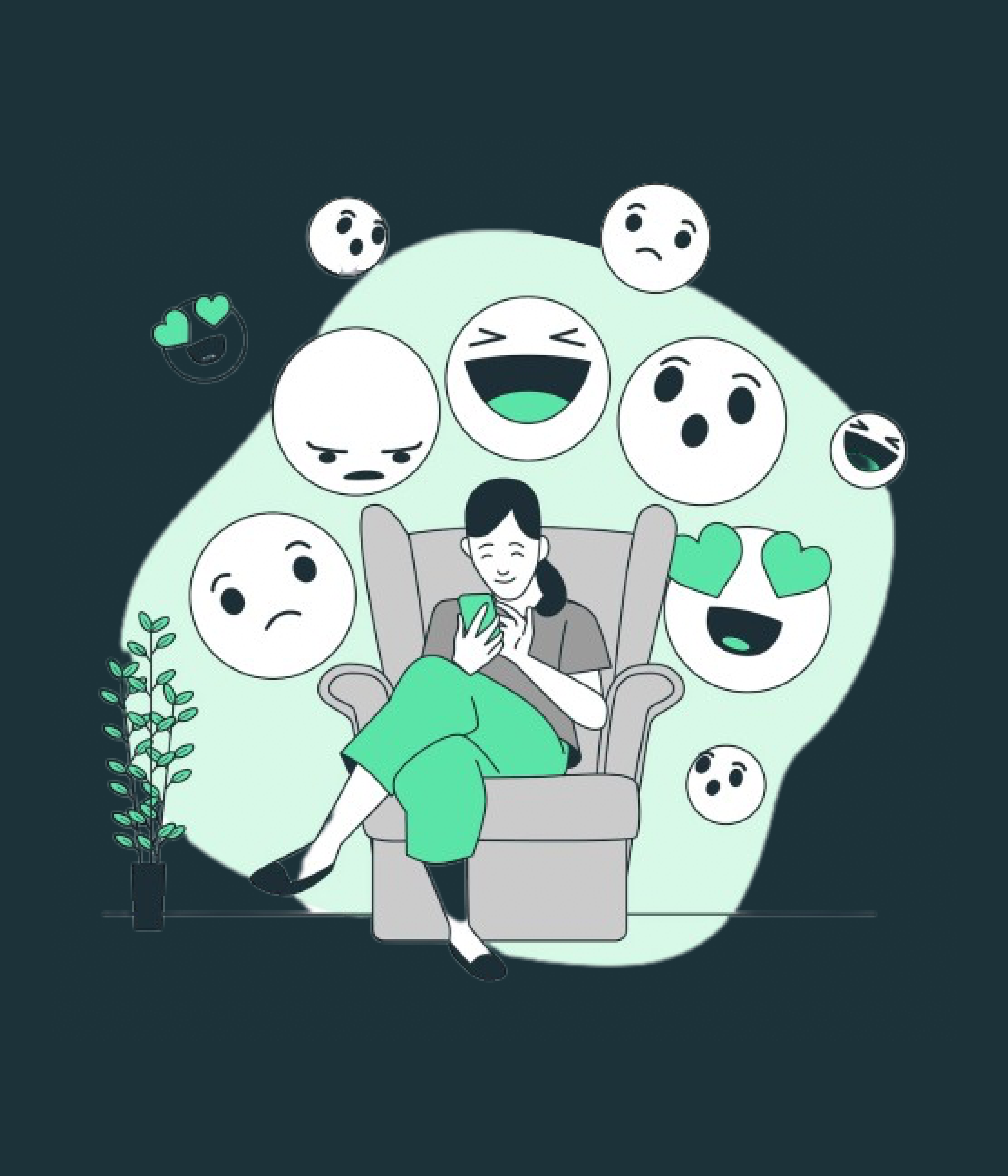 Designing for emotional connections - yuj
