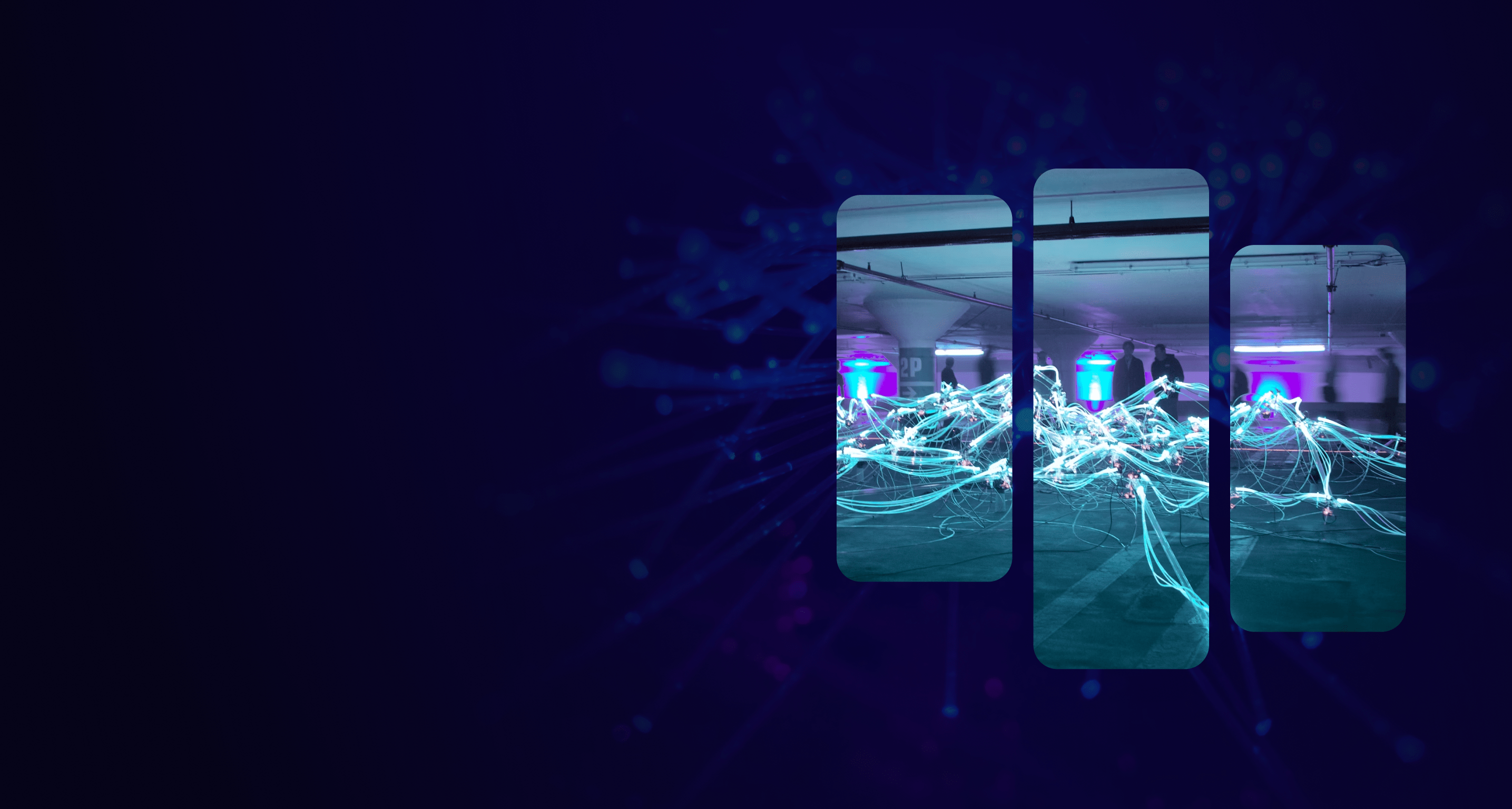 Connected Experiences