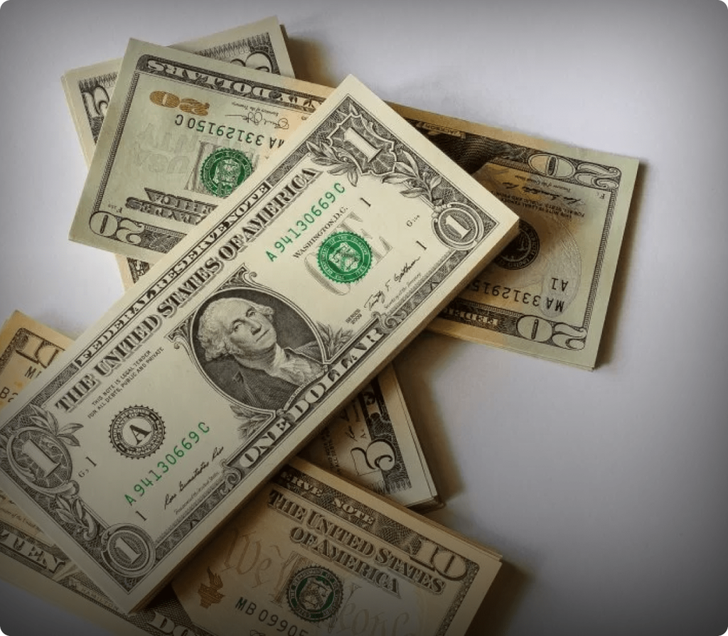 antimoney