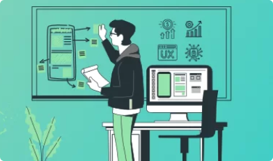 A Bangalore UX Agency is helping product companies transform