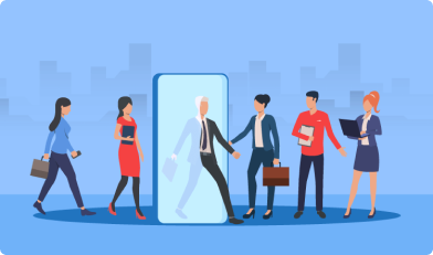 How to be the best recruit