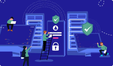 Cybersecurity may be complex, the solutions need not be