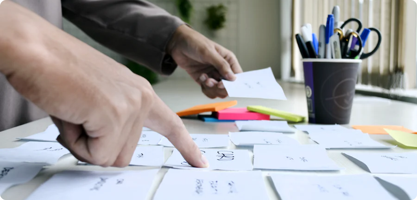 3 crucial non-design skills for UX designers in 2023