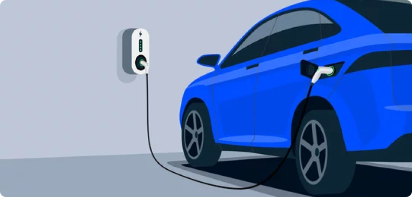 Overcoming roadblocks to enhance the EV charging experience