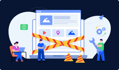 The roadblocks of connected experiences