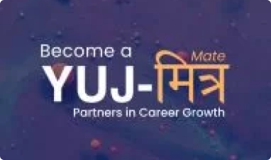 yuj-Mitra: Partners in Career Growth
