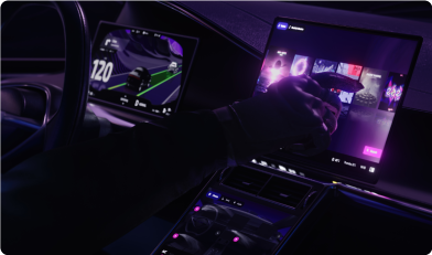 UX Trends That Are Reshaping the Automotive Sector Post Digital Transformation