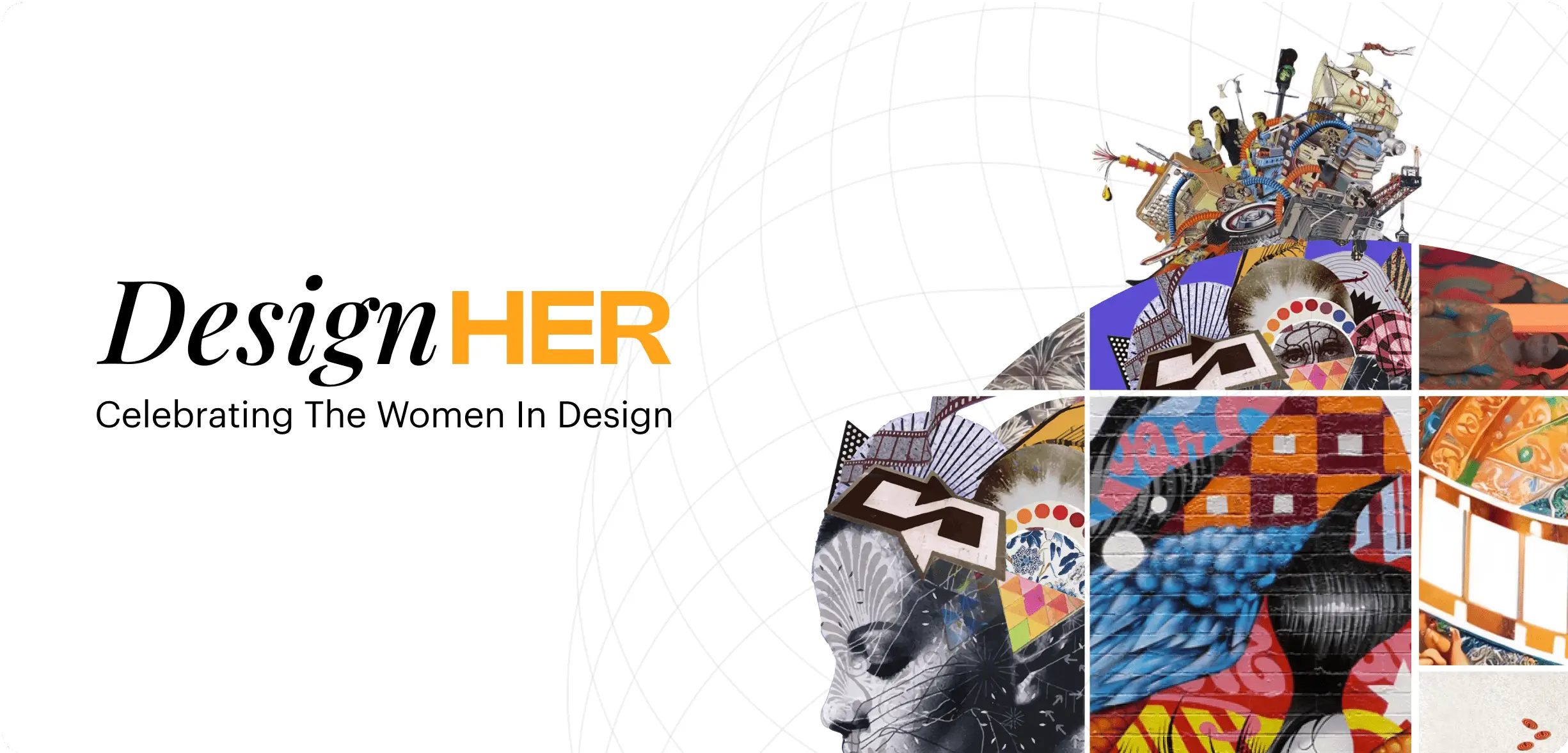 DesignHer: Celebrating the Women in Design