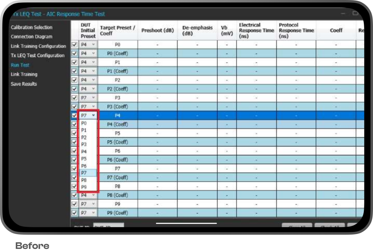 Tectonics platform test case 01