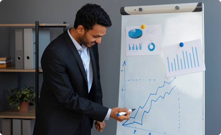 Senior Key Account Manager