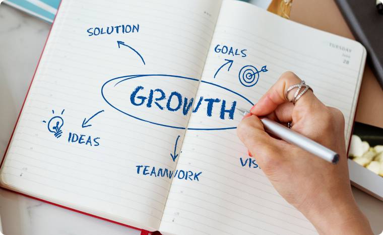 Growth Marketing Executive