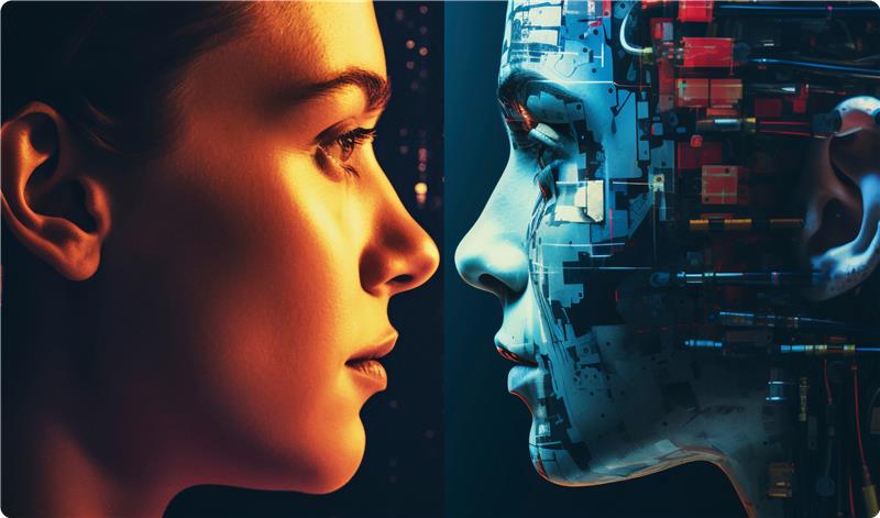 designing ai that works for human being