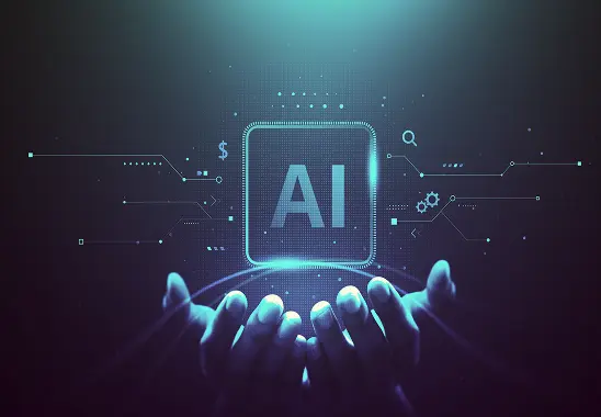 Designing for AI that acts