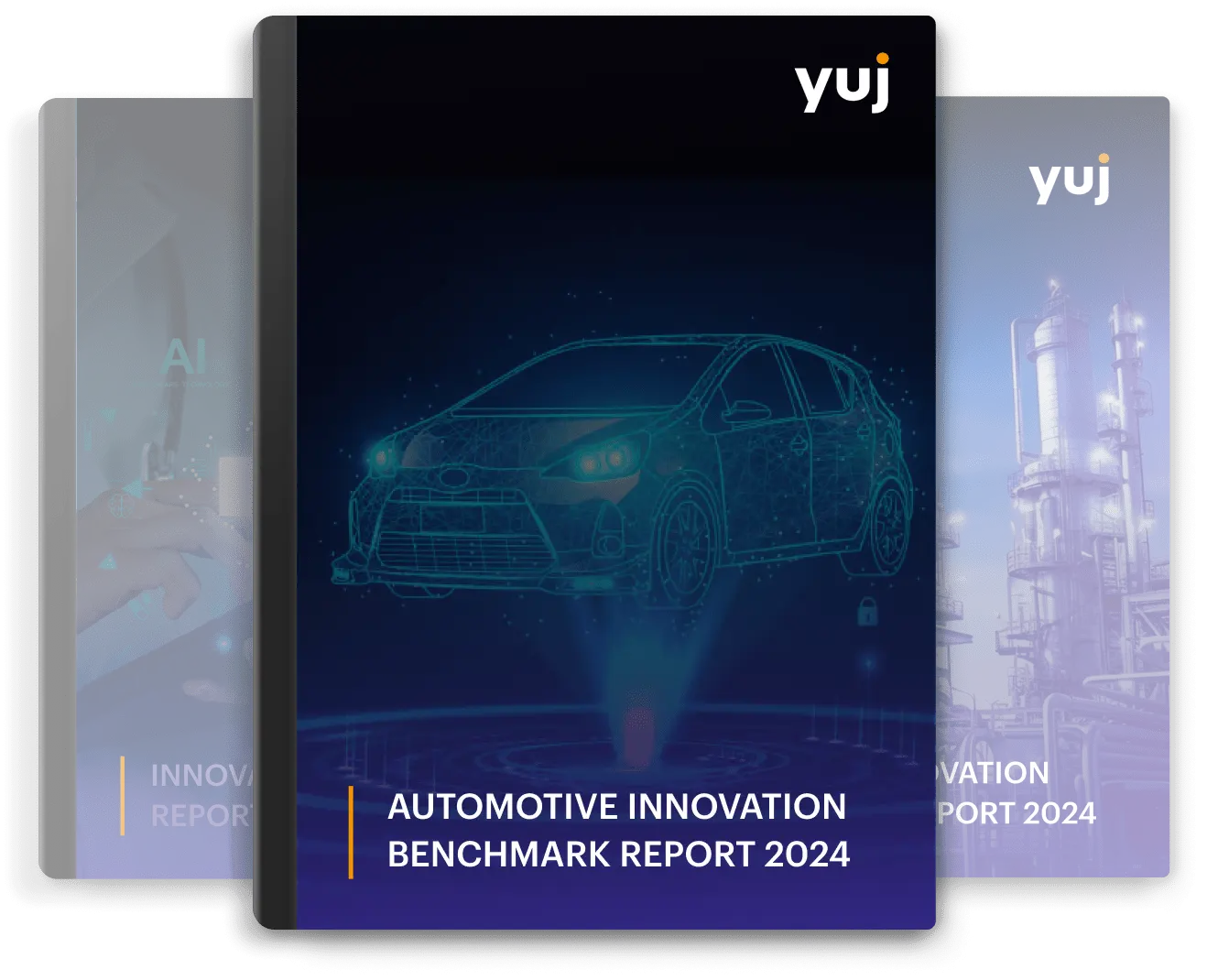 innovation benchmarking action