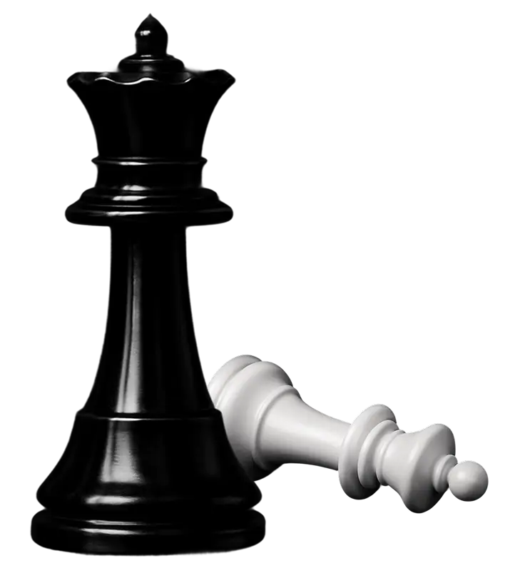 Chess Strategy