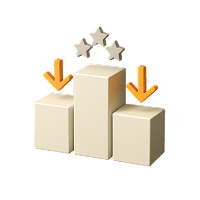 Product Positioning Icon