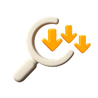 SEO Efforts Icon
