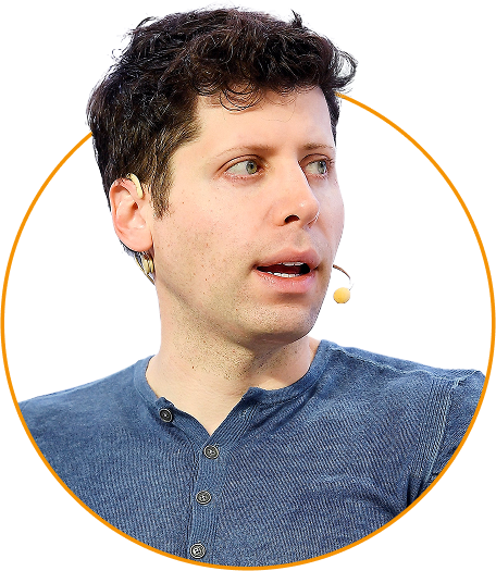 Sam Altman