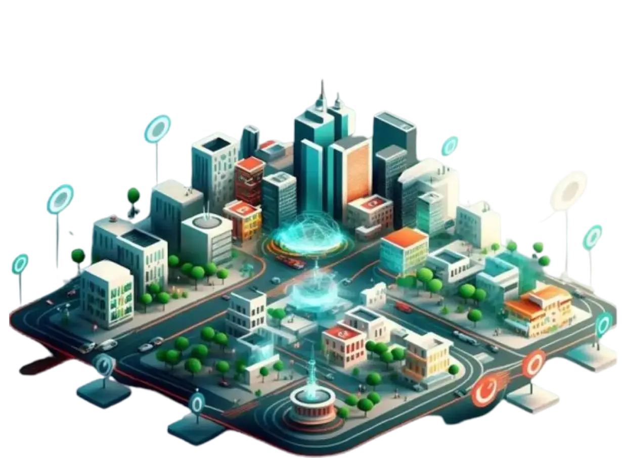smart city