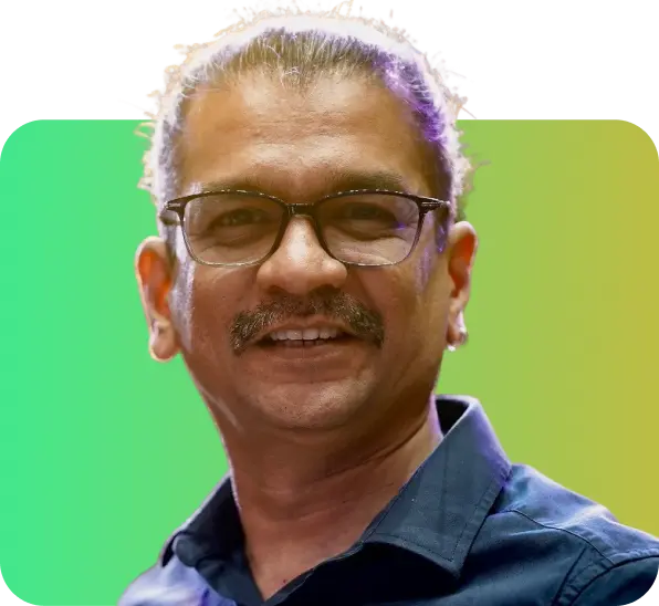 Prasadd Bartakke