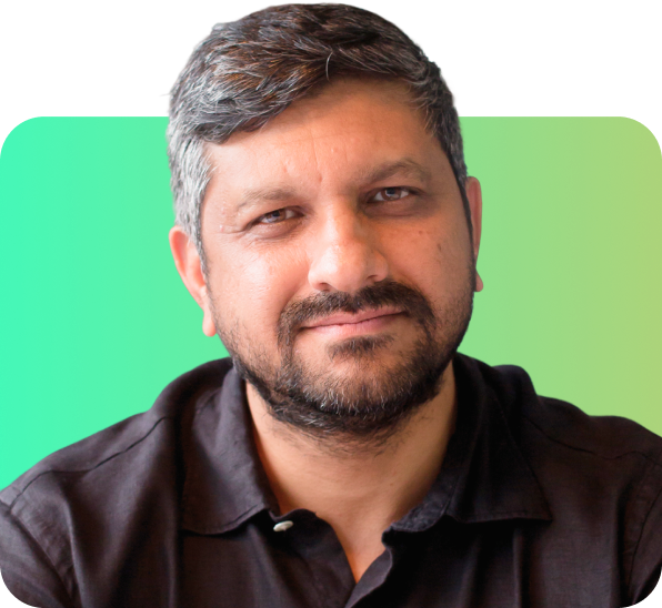 Samir Chabukswar