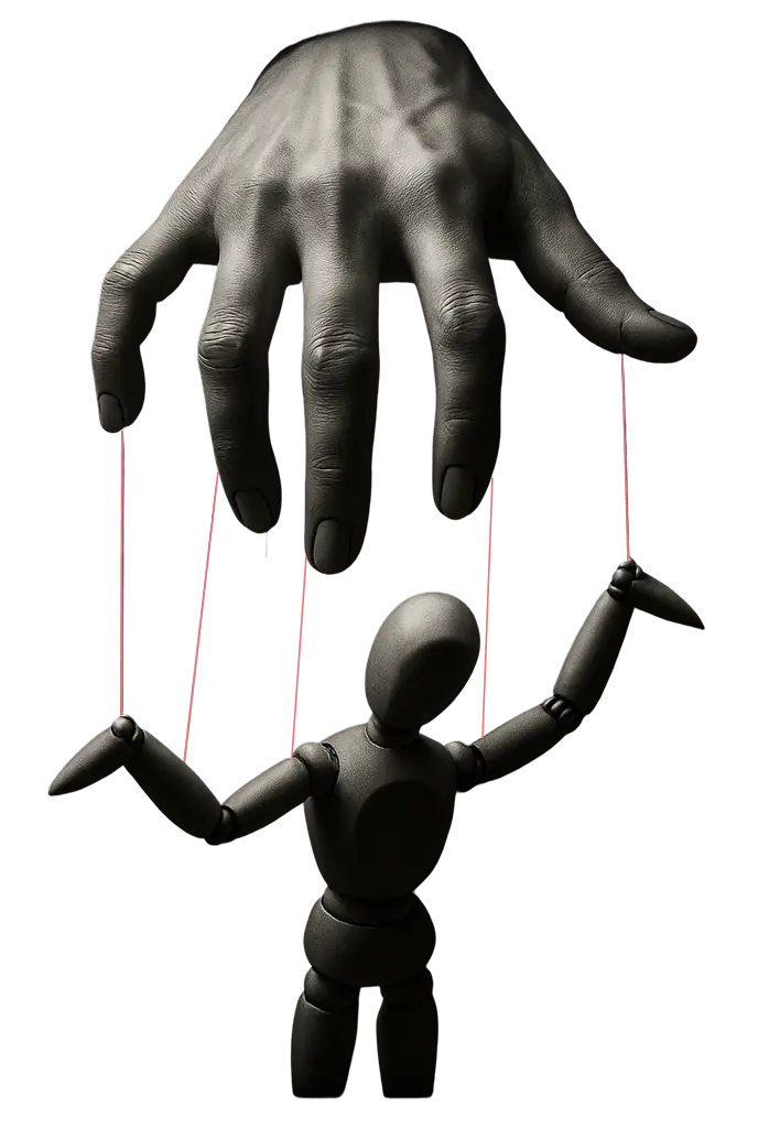 robot hand