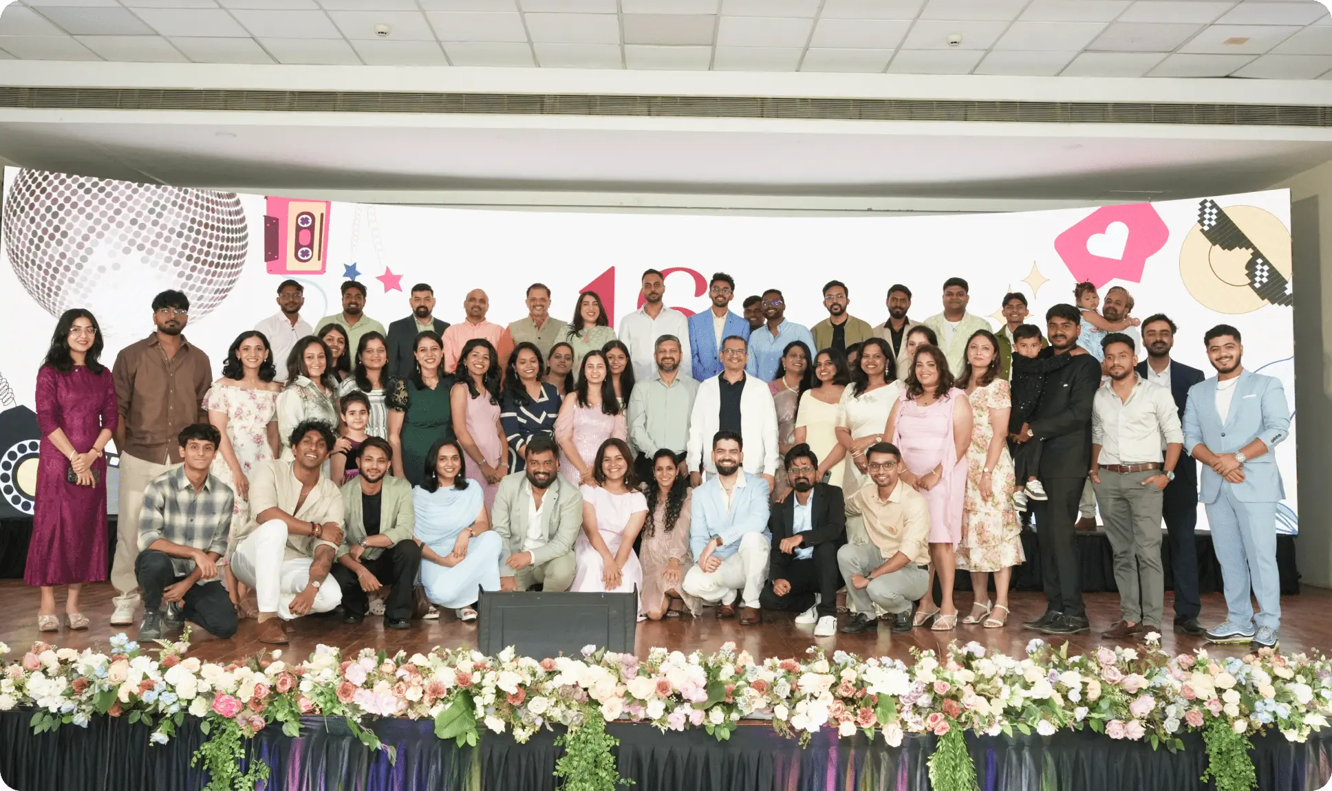 YUJ Designs Unveils its Vision for the AI Era
