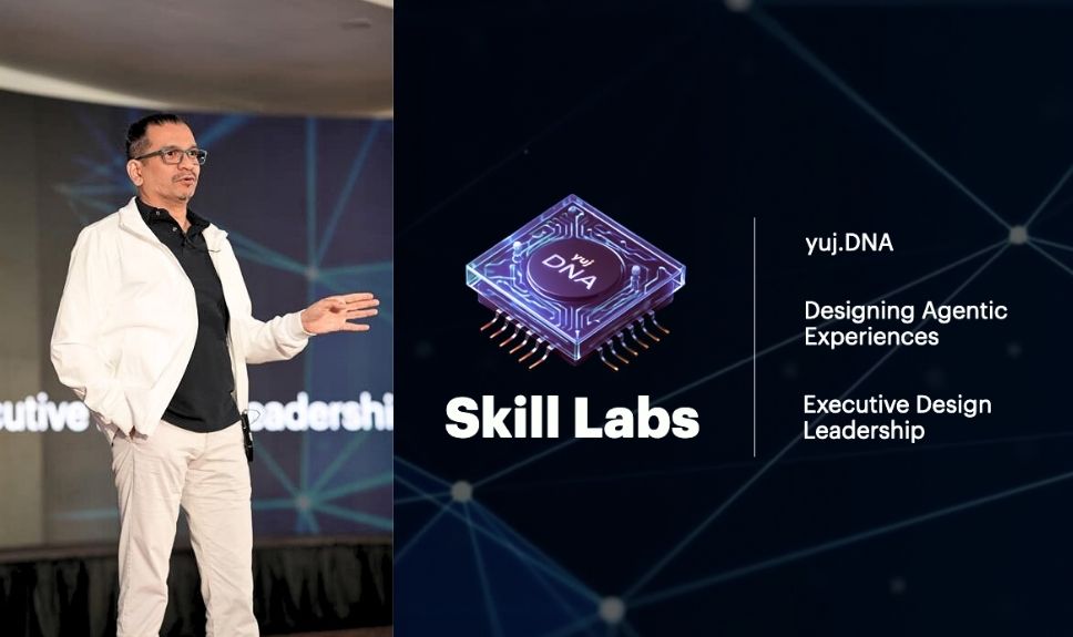Skill Labs: Nurturing the Future of Design
