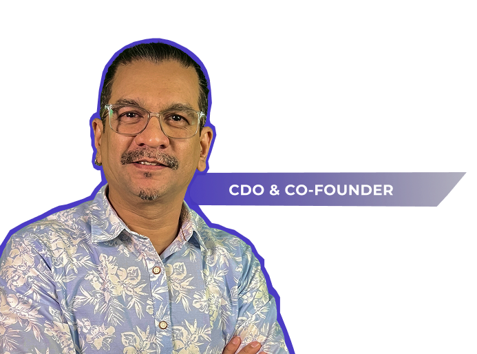 Prasadd Bartakke Mentor