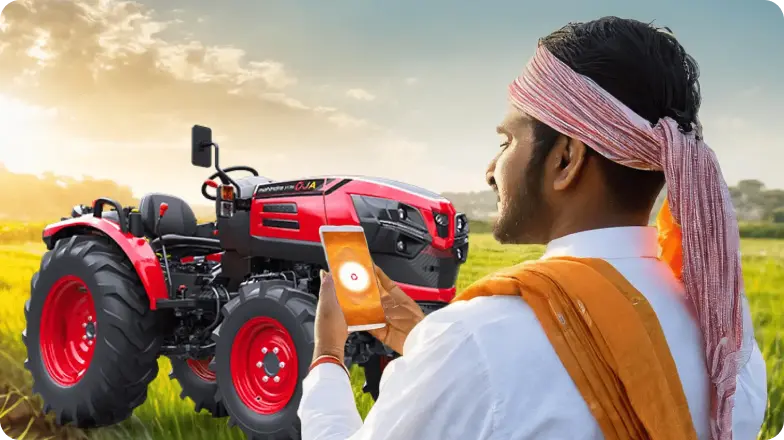 Revolutionising farming landscape
