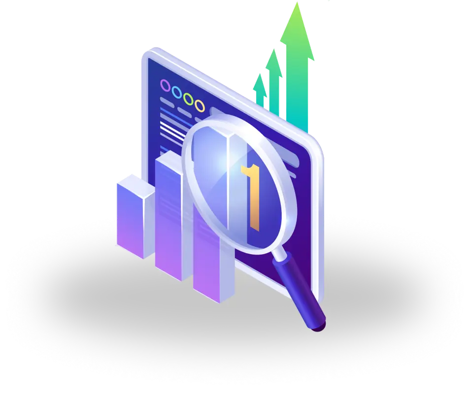experts search data graph