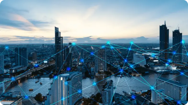 Smart City Platform