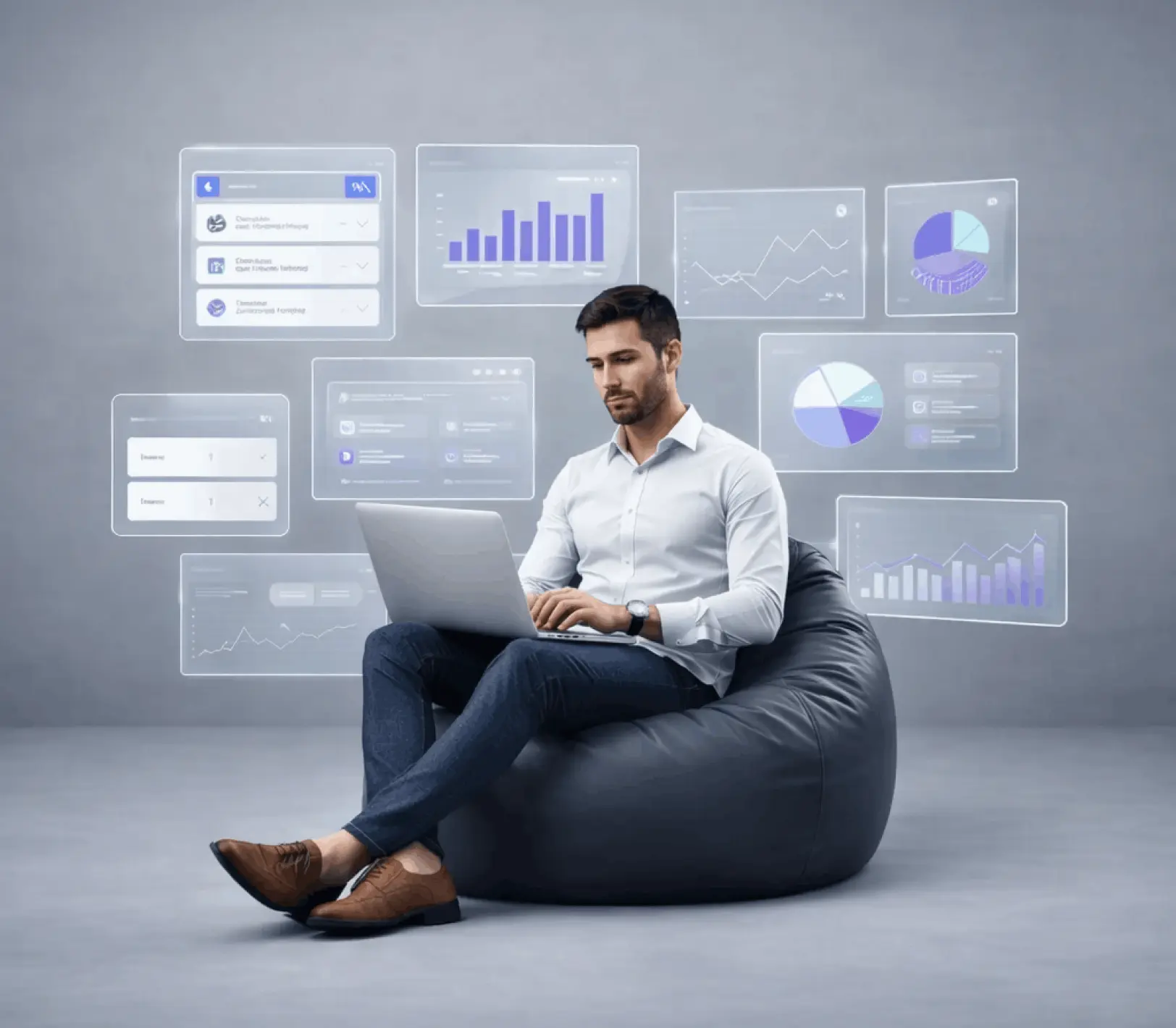 Smart templates, faster campaigns