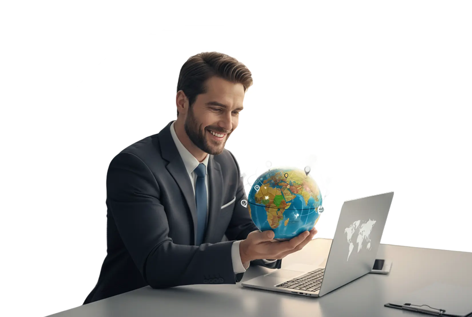 Enterprise Design solutions