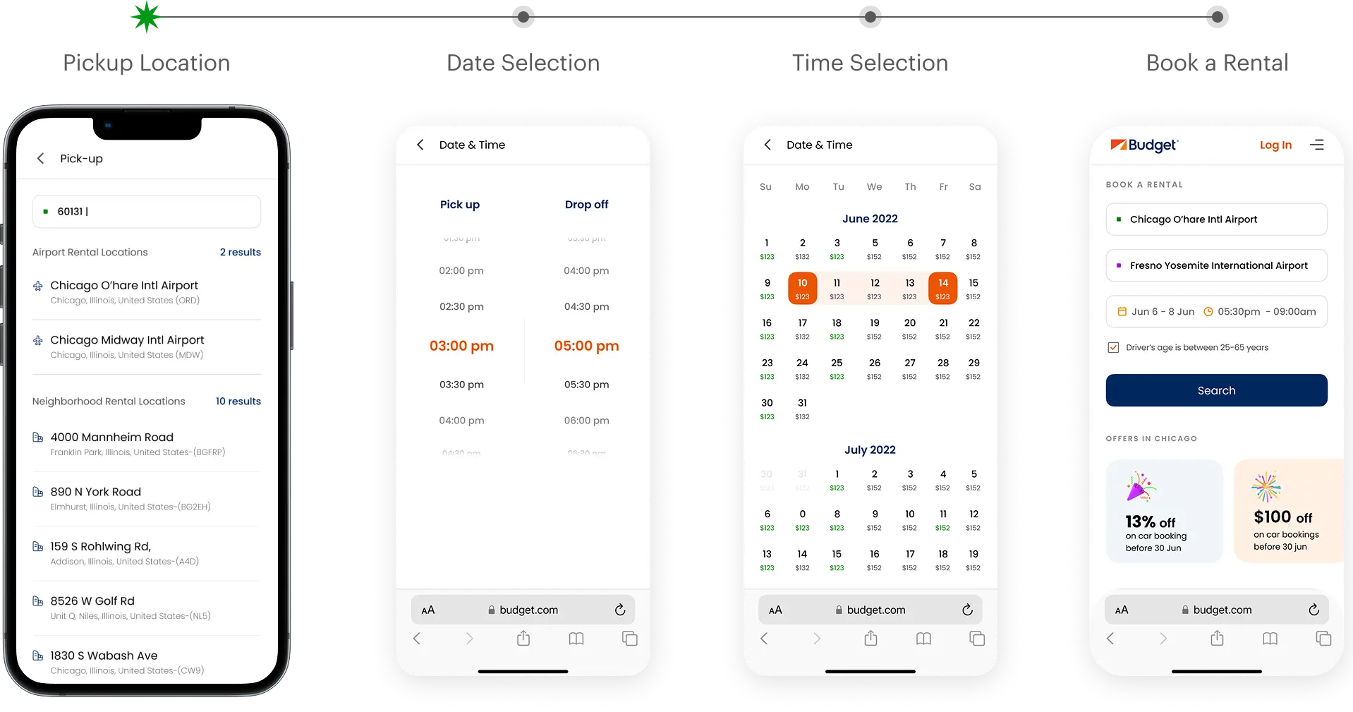 Template Manager Screenshot