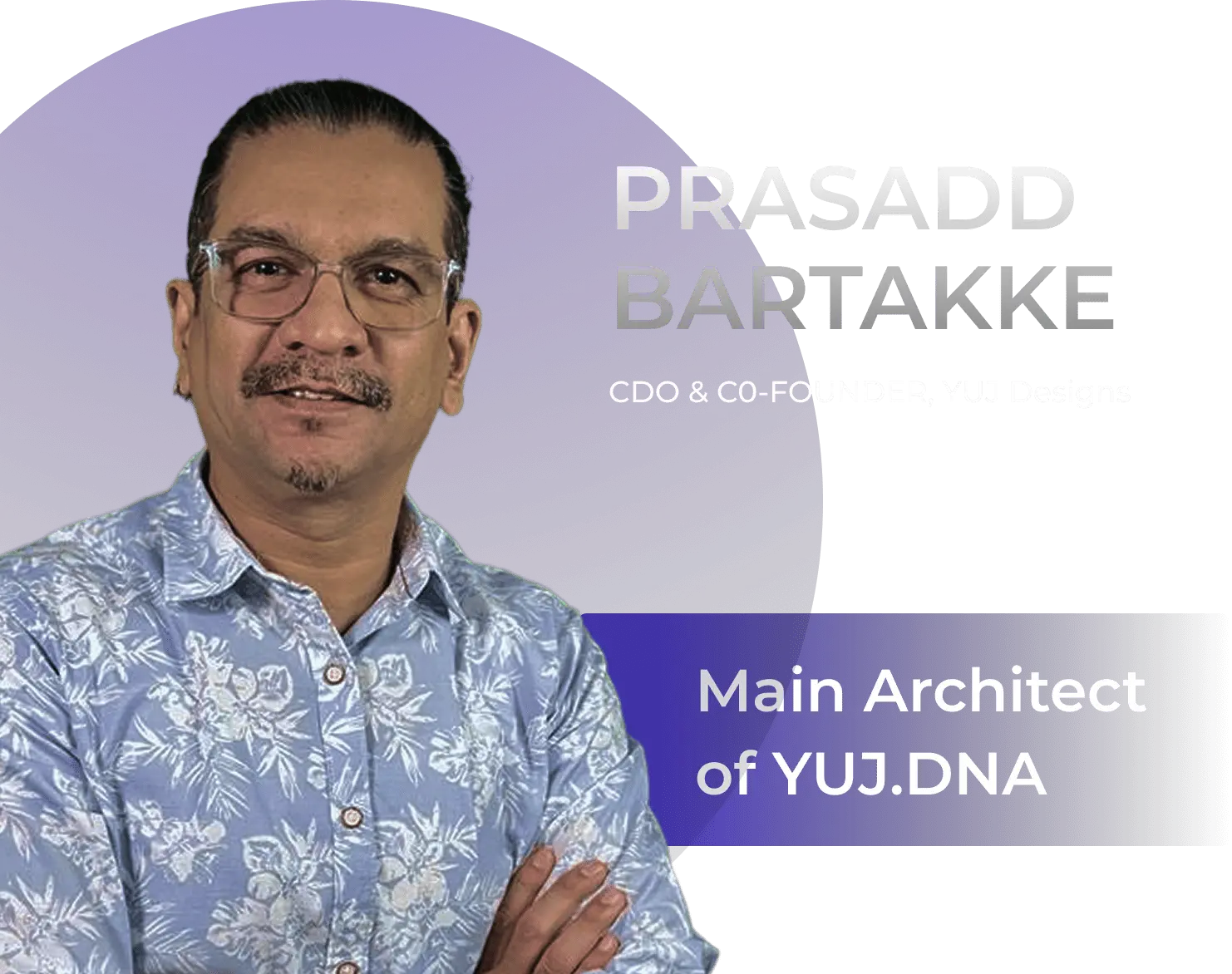 Prasadd Bartakke Mentor