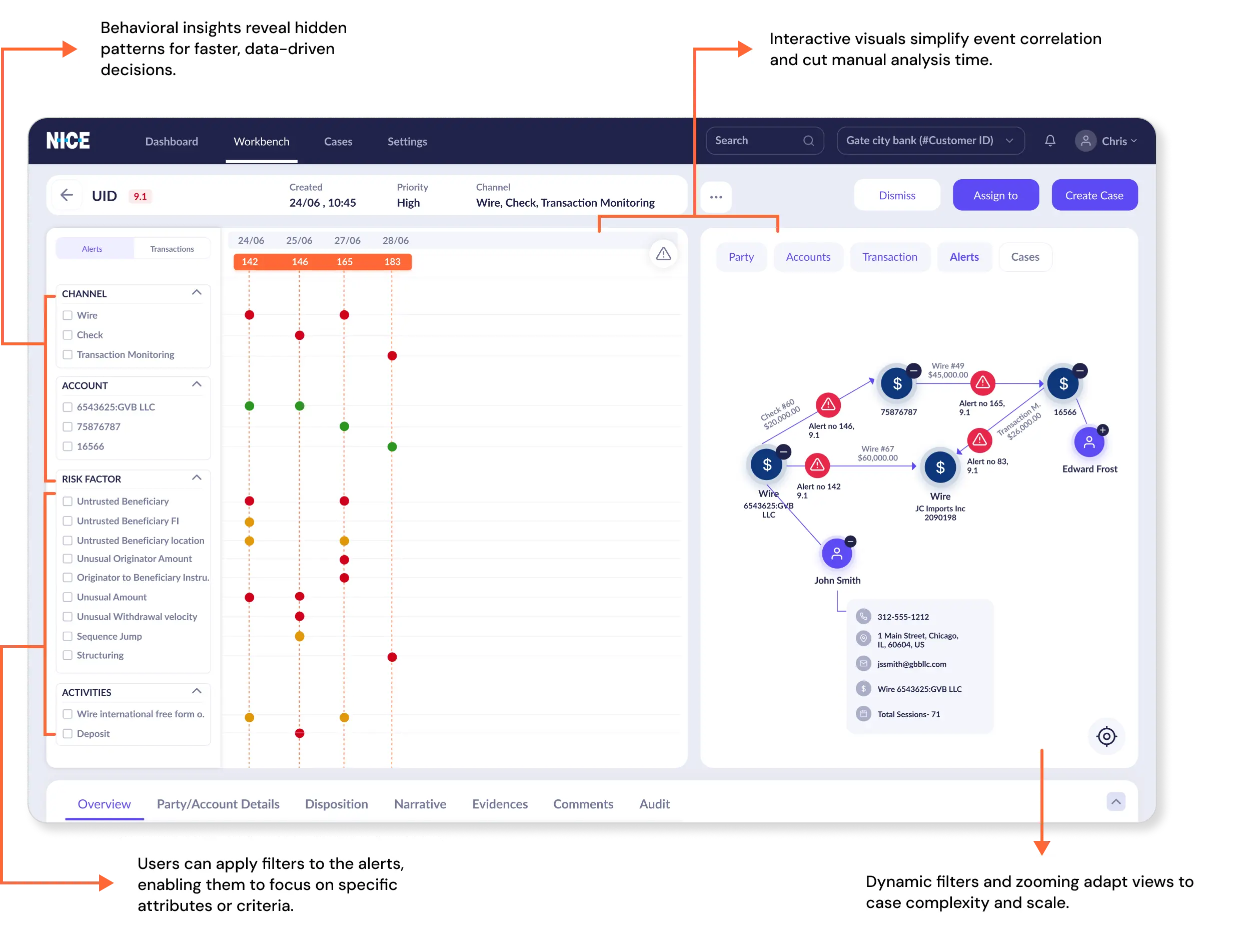 crime detection project 02