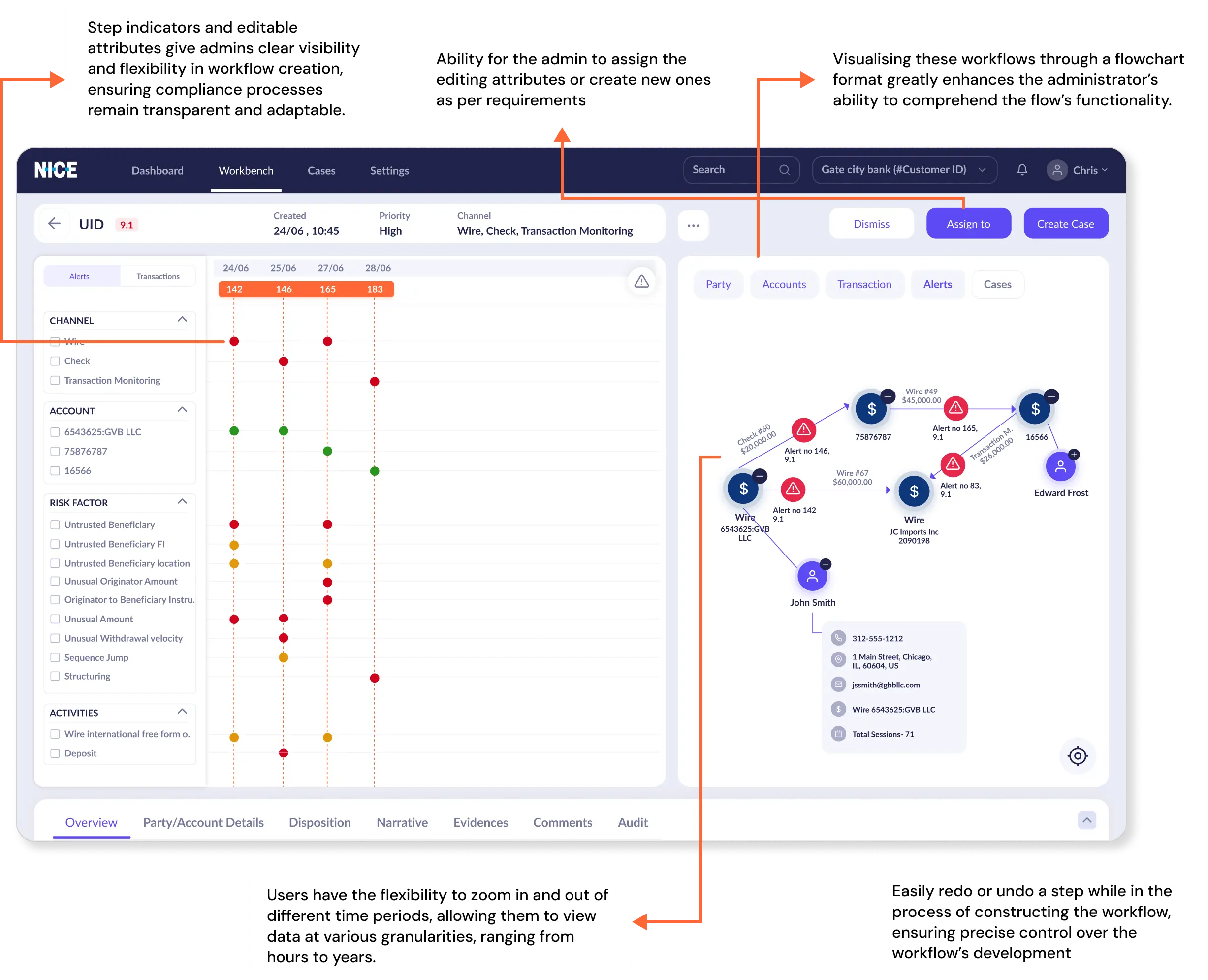 crime detection project 04