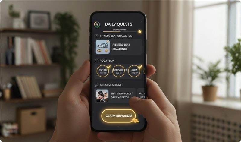 Gamifying AI with the Octalysis Framework