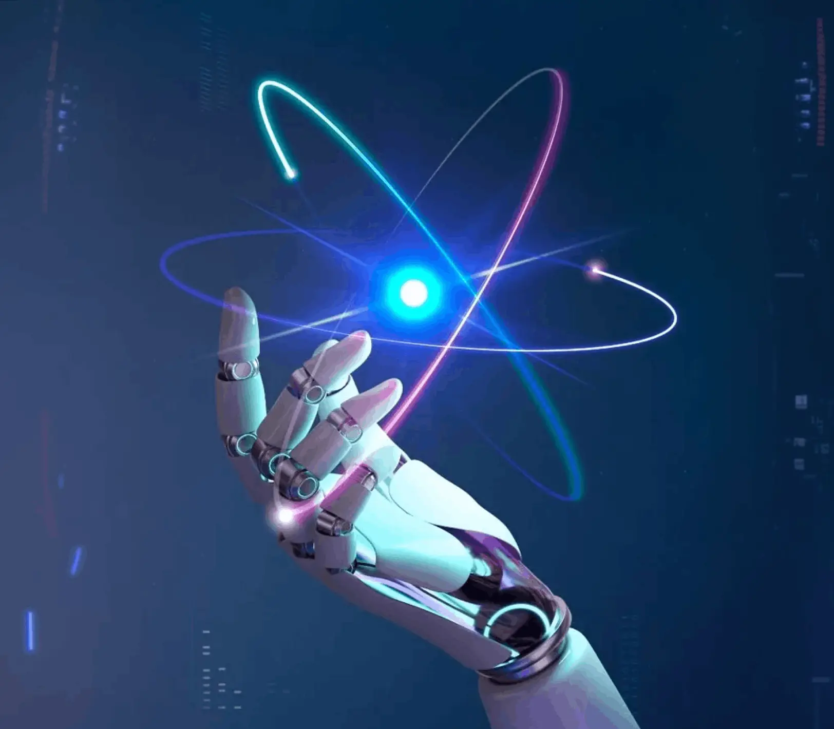 No-code Platform for Enterprise Generative AI