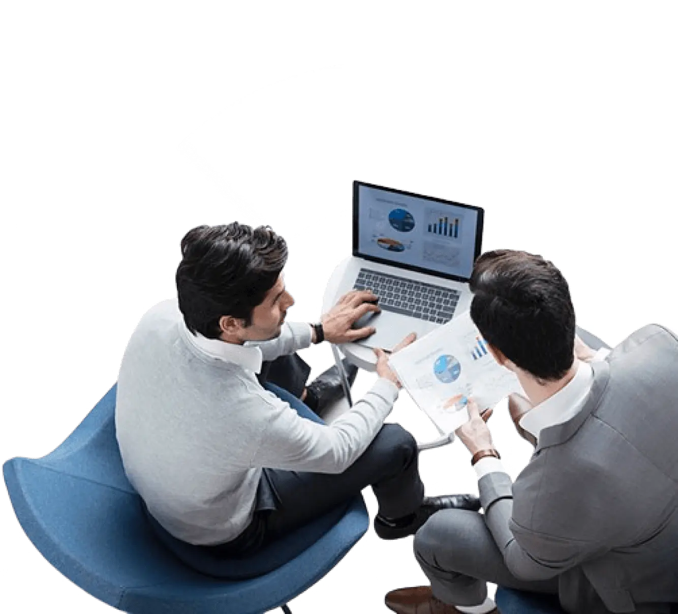 Optimising automation experience