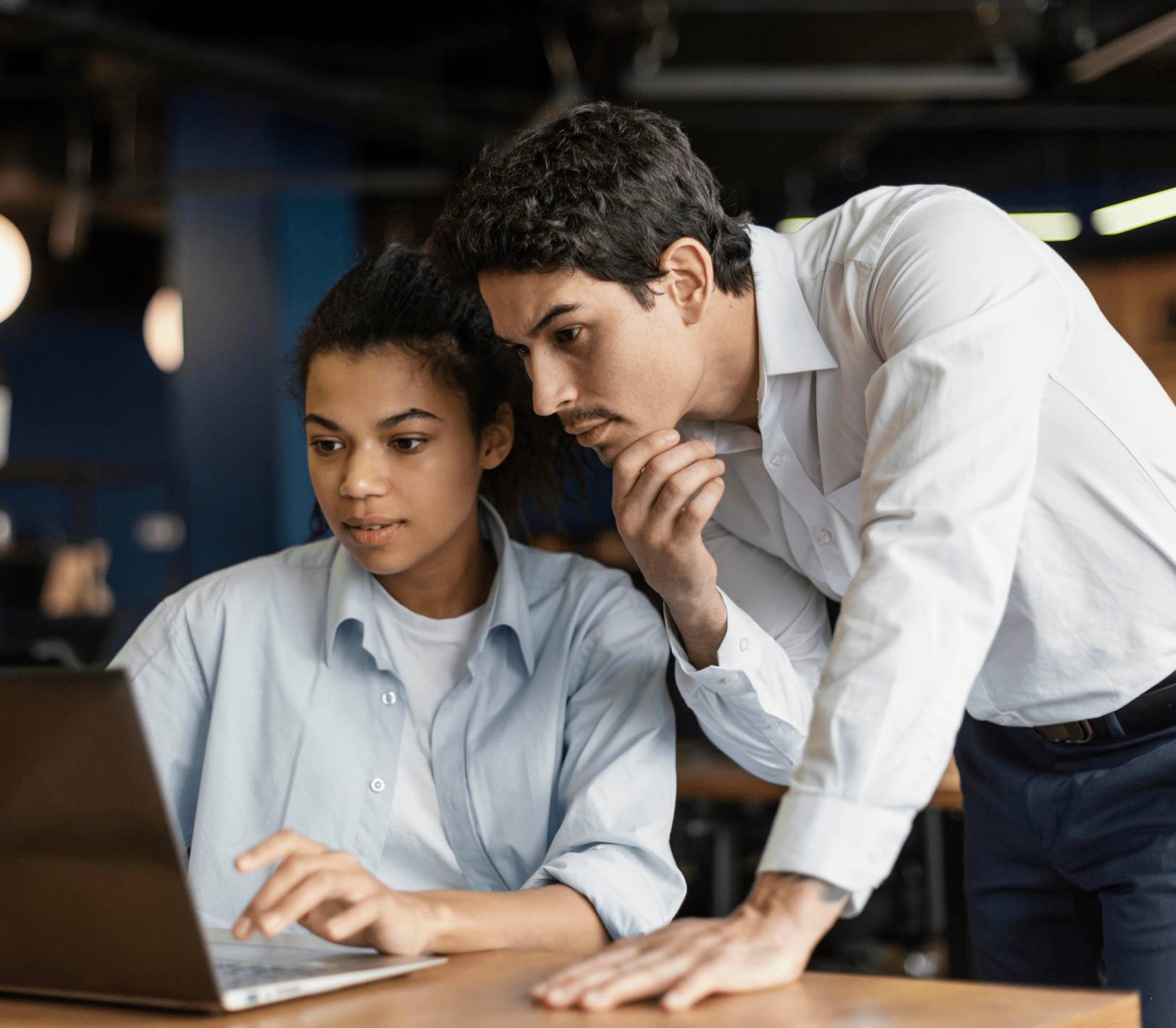 Yavi no code ai platform