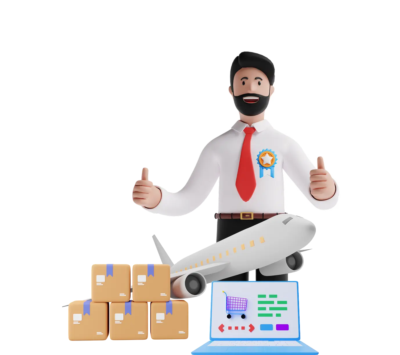 Digitising India MSME