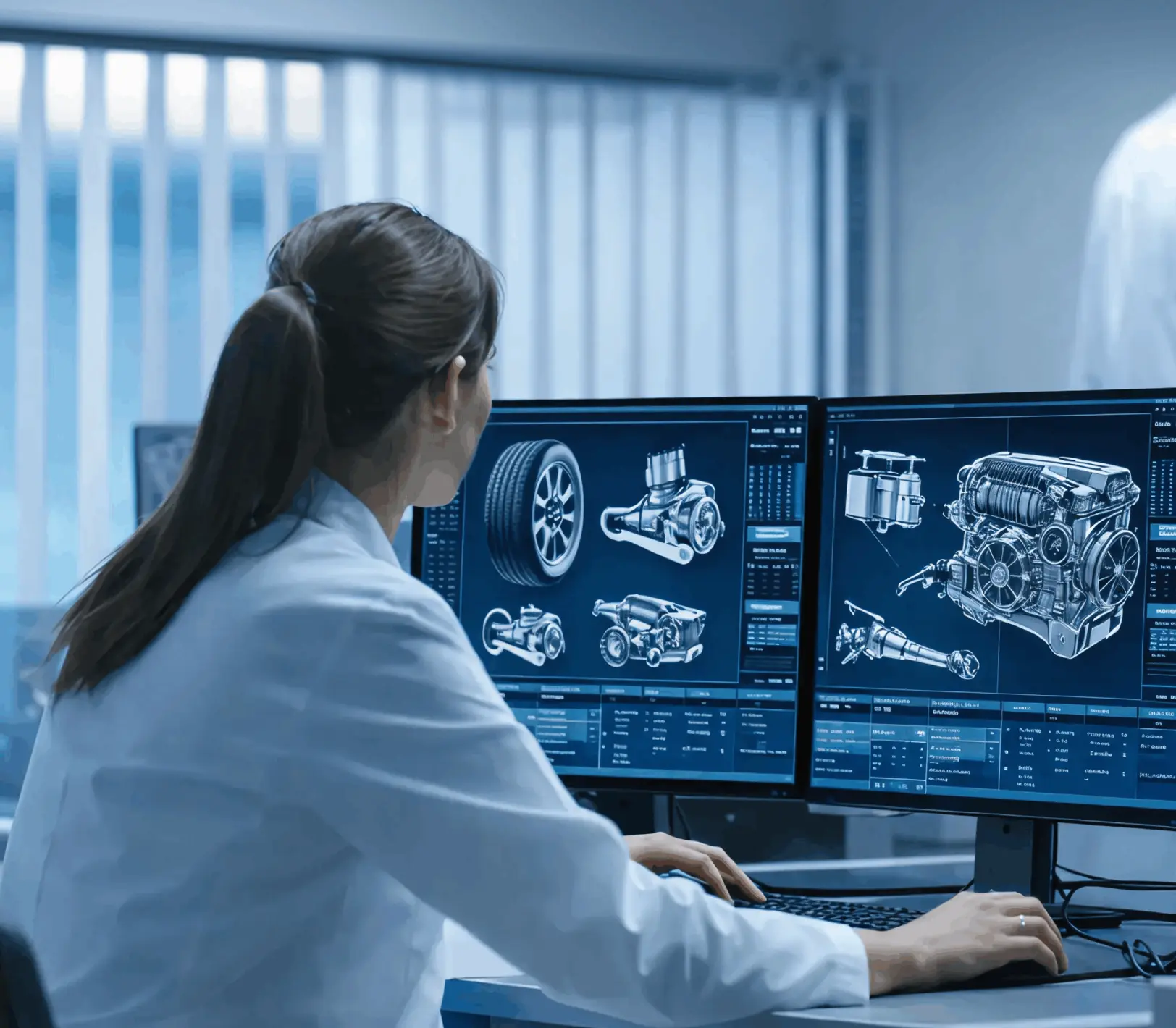 advanced radiograph inspection