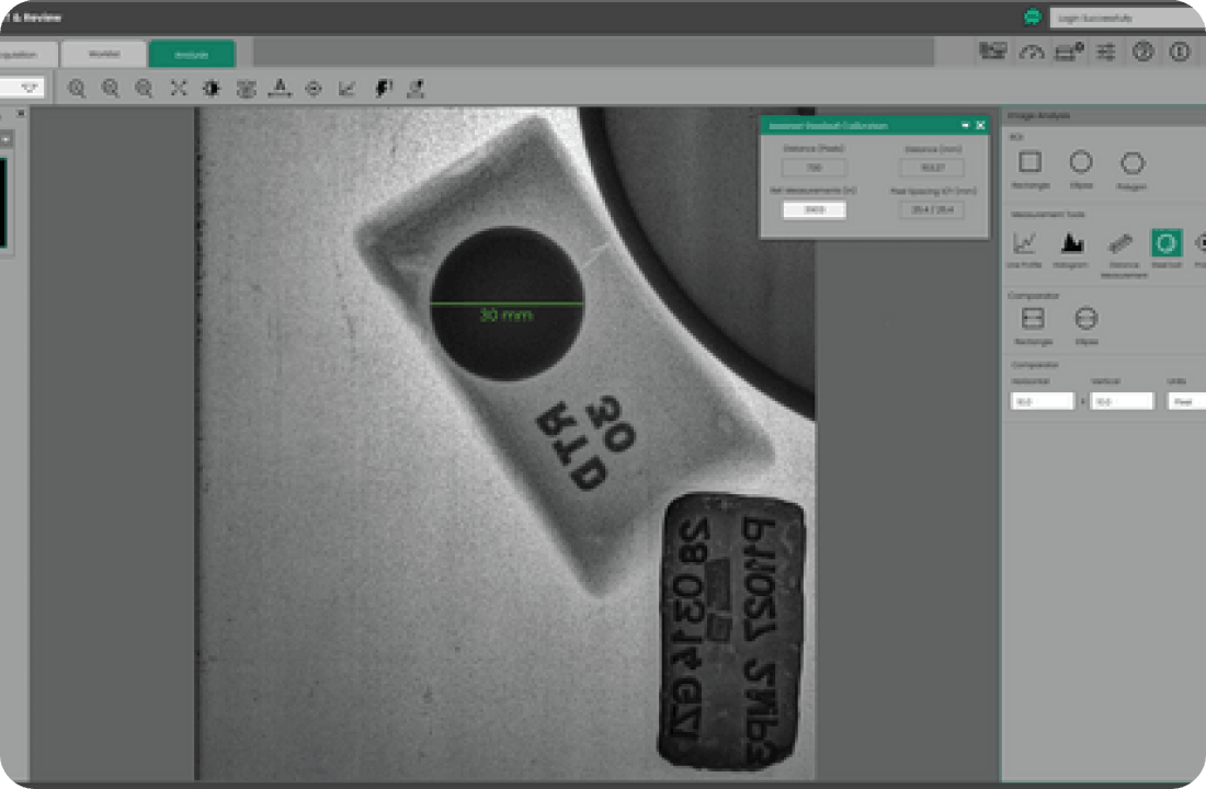 waygate project screen
